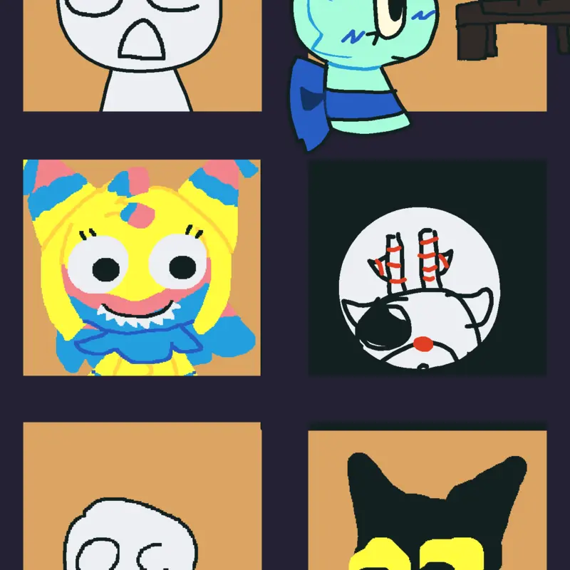 Game by @cosmic-33