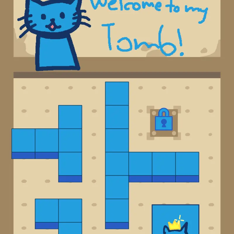 Game by @CatChips