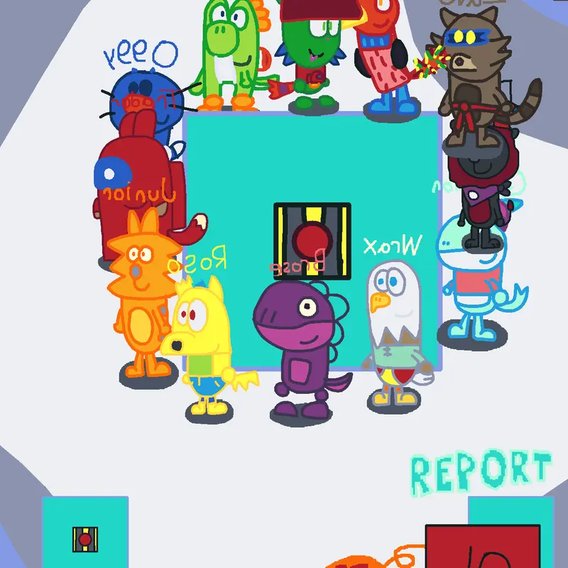 Game by @Nomnici