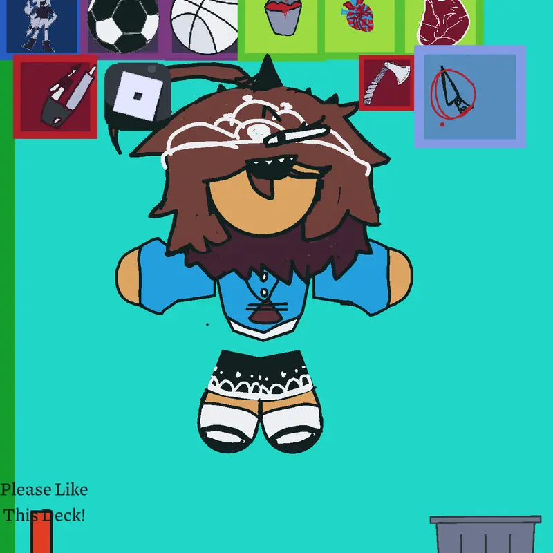 Game by @zo3_FPE678