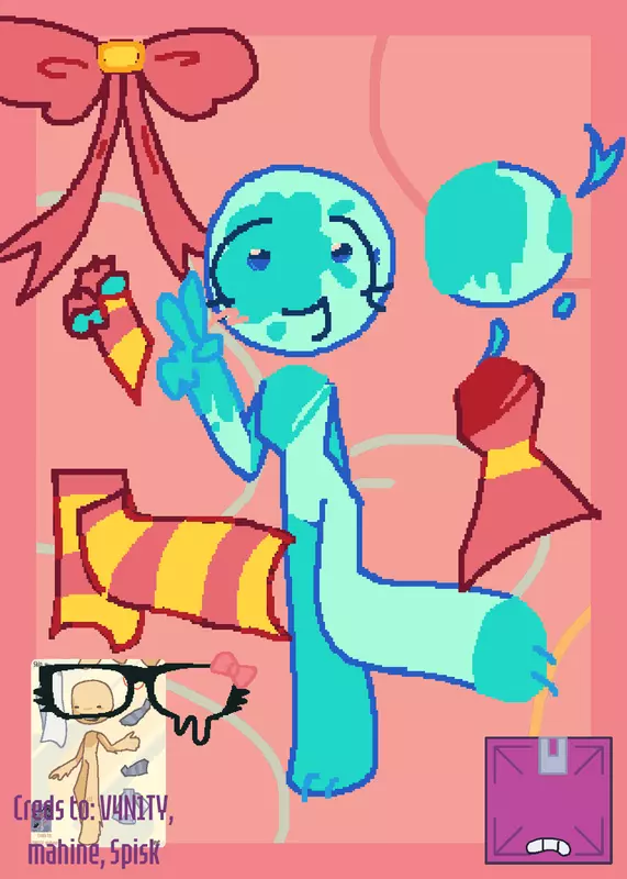 Game by @HaloThing