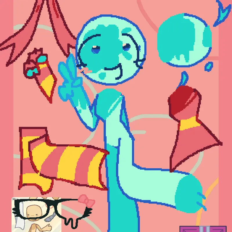 Game by @HaloThing
