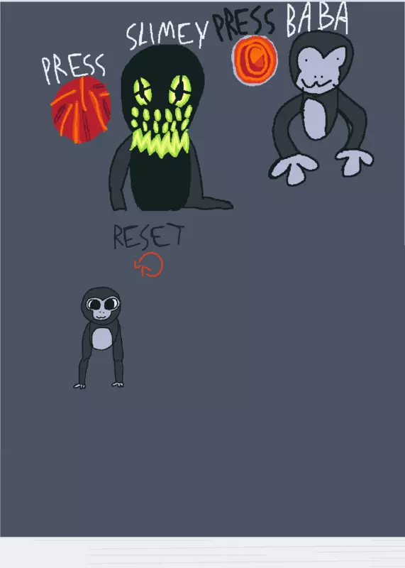 Game by @kubivr