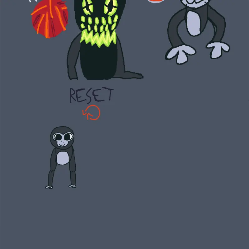 Game by @kubivr