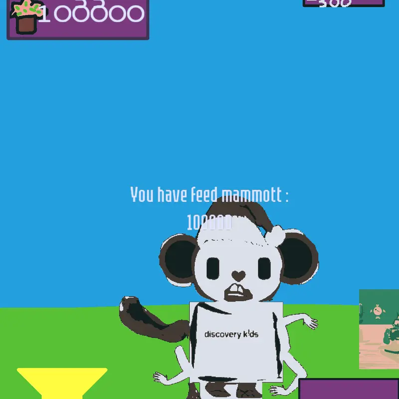 Game by @reynajaziel