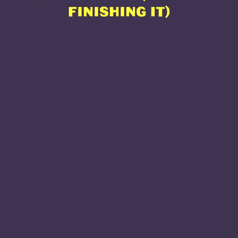 Game by @demake