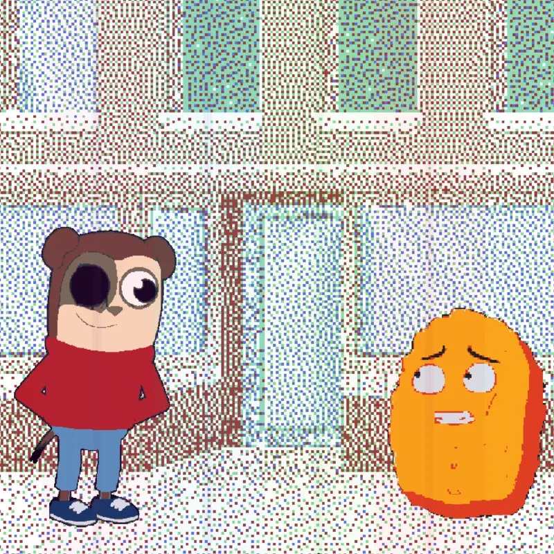 Game by @Izzy_makes-games