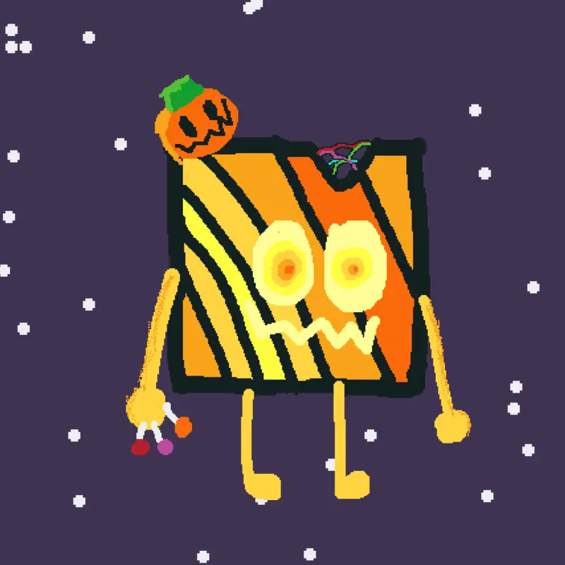 Game by @orange_cube_offical