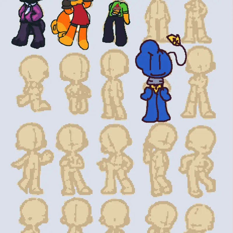Game by @-Justy-