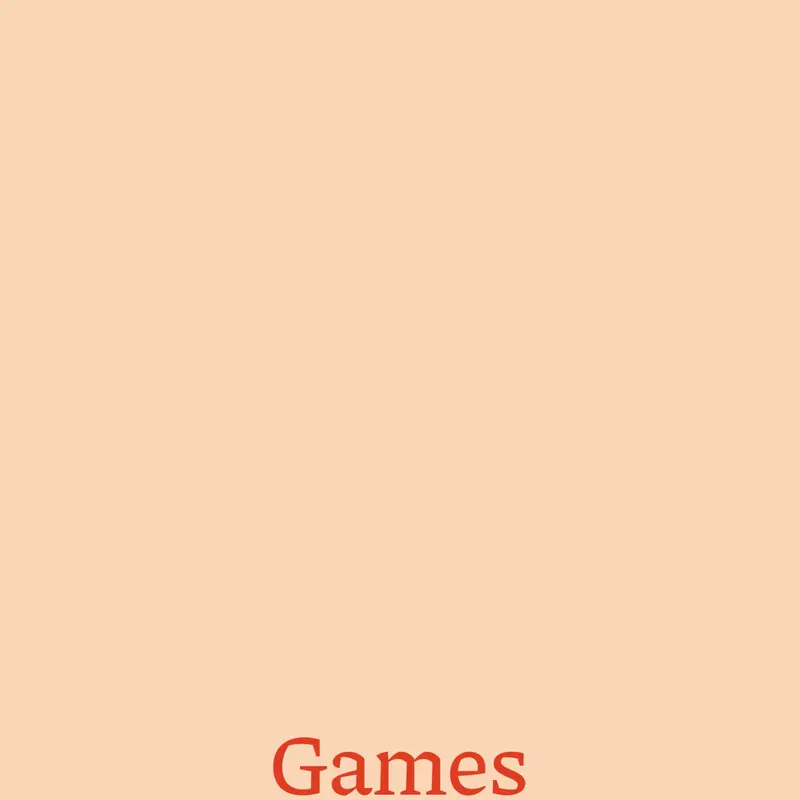 Game by @SeekFRED