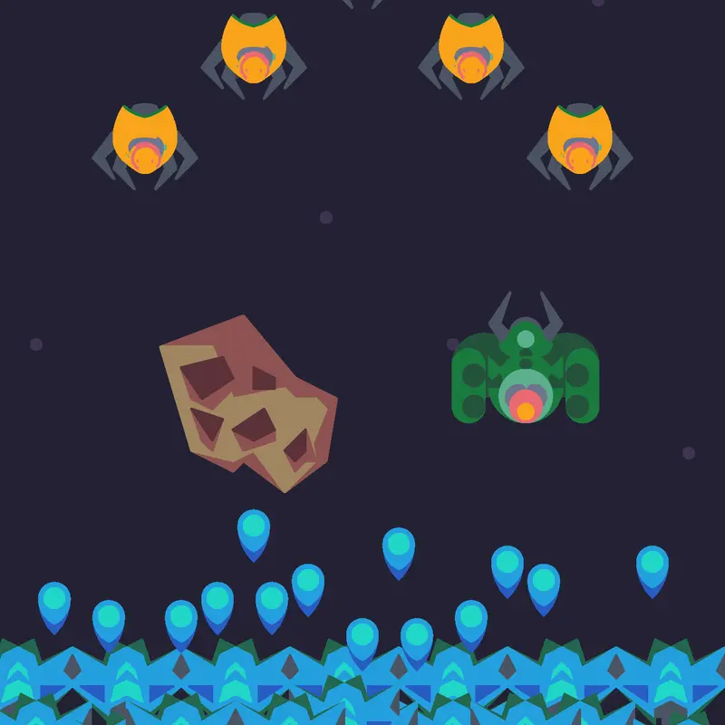 Game by @Glitchedyt