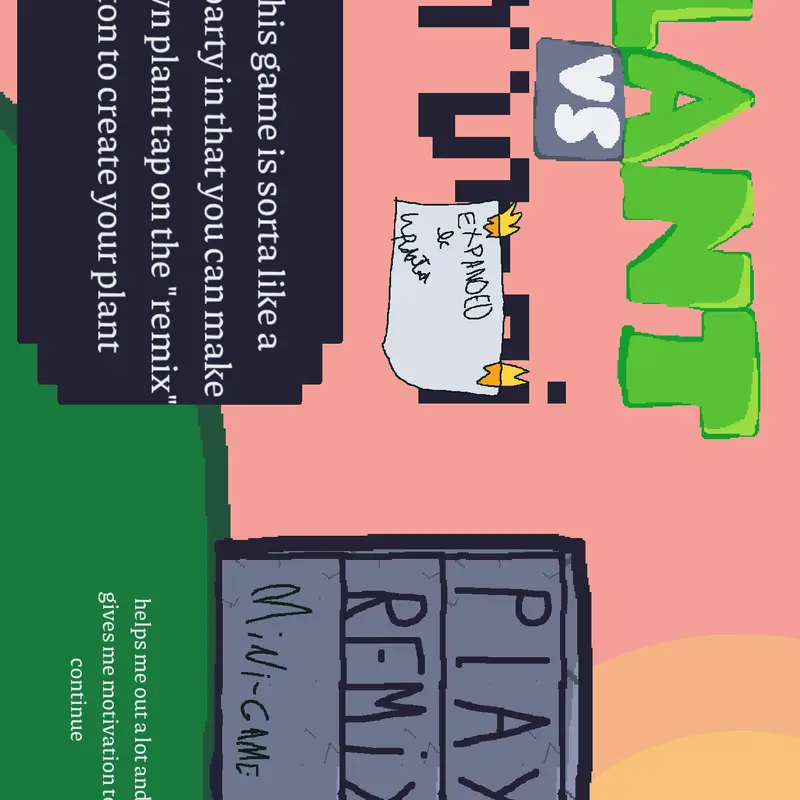 Game by @golfball