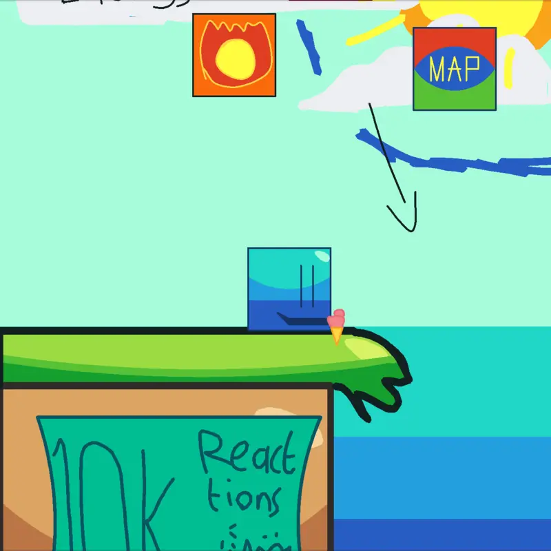 Game by @castlestudio80