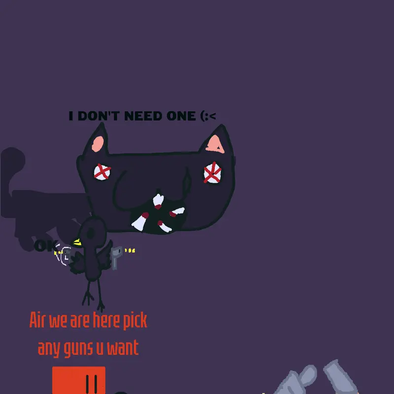 Game by @catdo