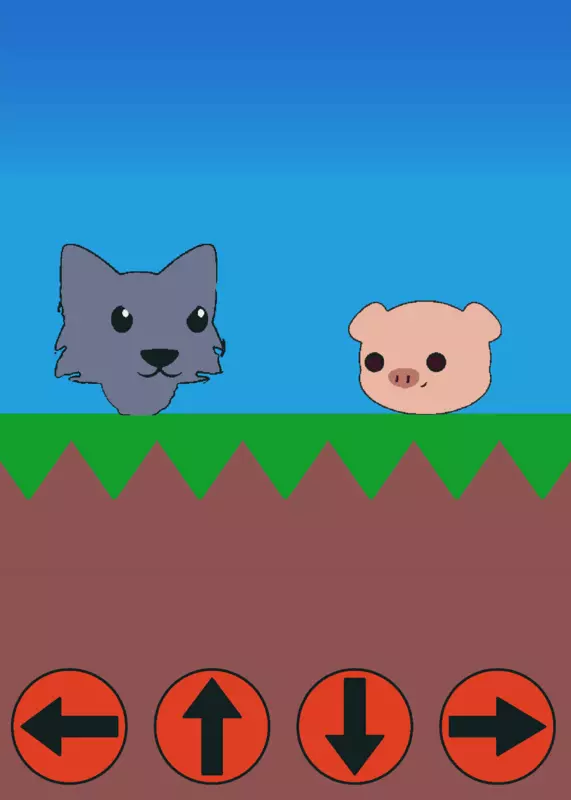 Game by @TigerDragon2026