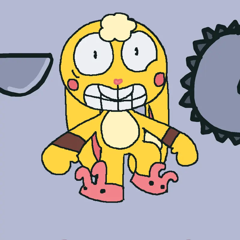 Game by @spoopywoopyRussell