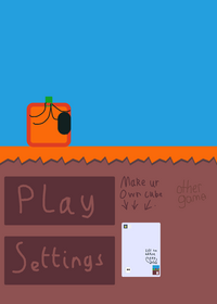 Ending merge game