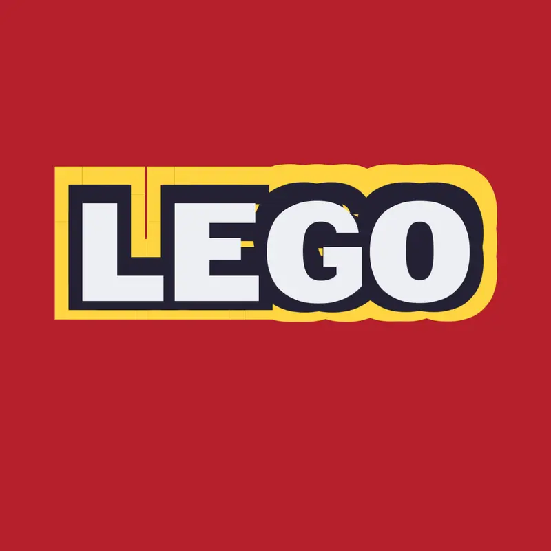 Game by @LegoMiniFigure