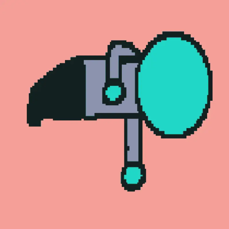 Game by @MrBaldiPlush