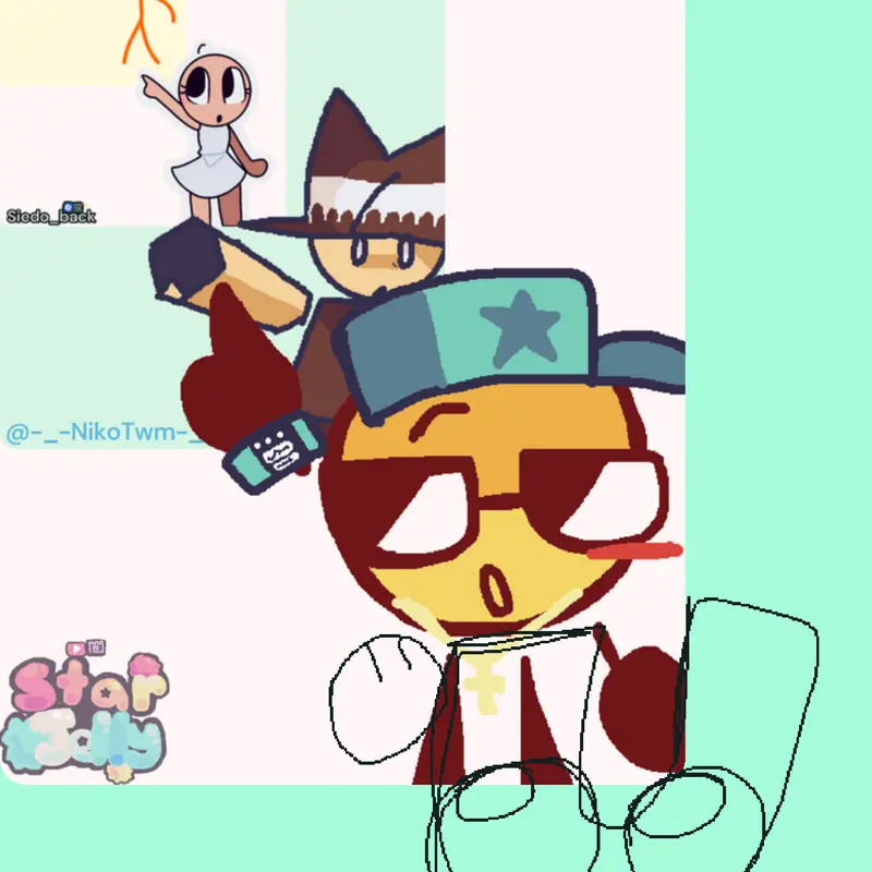 Game by @-_M4GN1_0FF1C14L_-