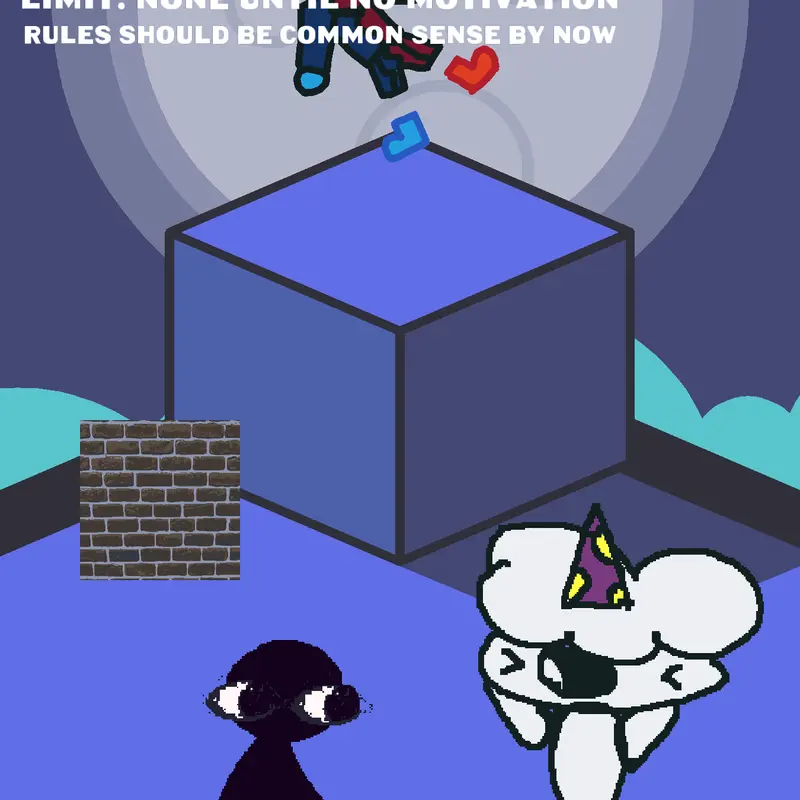 Game by @blackbrick