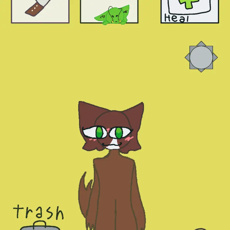 Game by @brownyyy