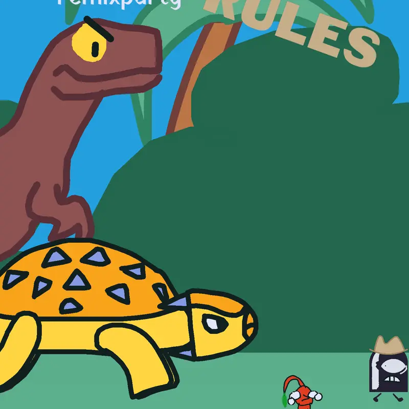 Game by @CHICKENGUN29K3