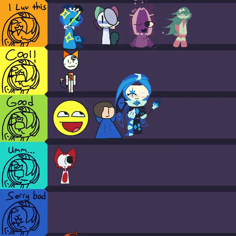 Game by @Siedo_back
