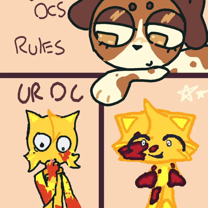 Game by @3wicha