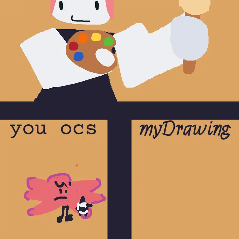Game by @HallyTall