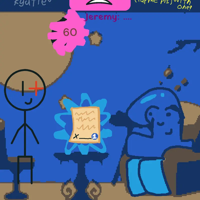 Game by @Kyutie