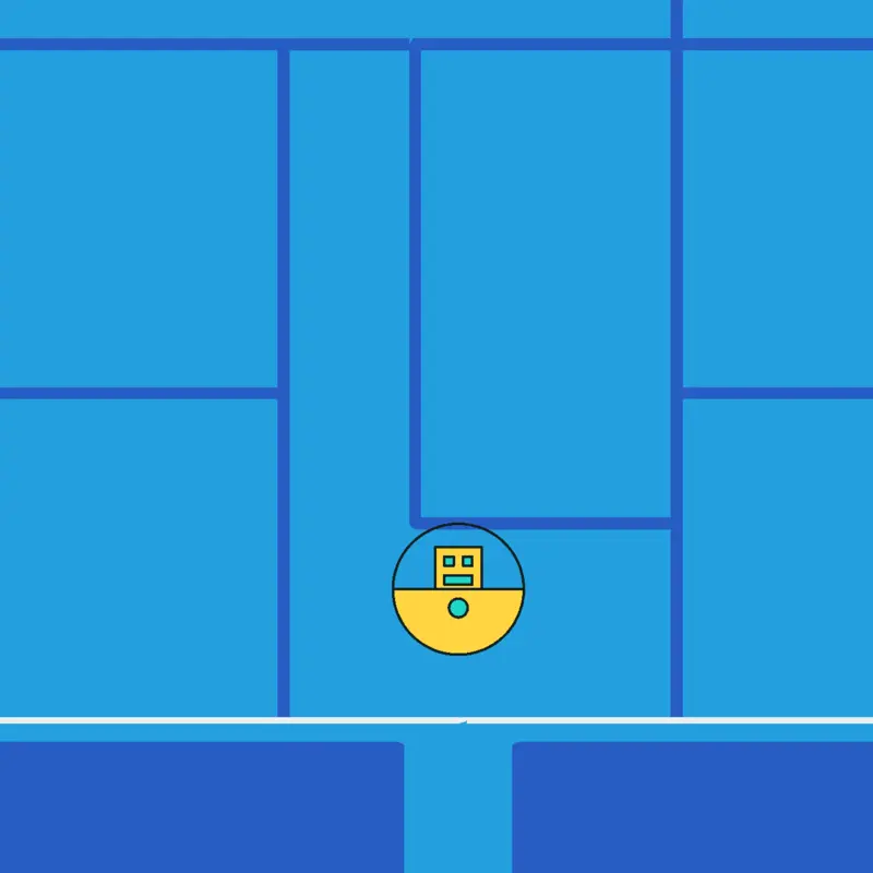 Game by @thecatmode