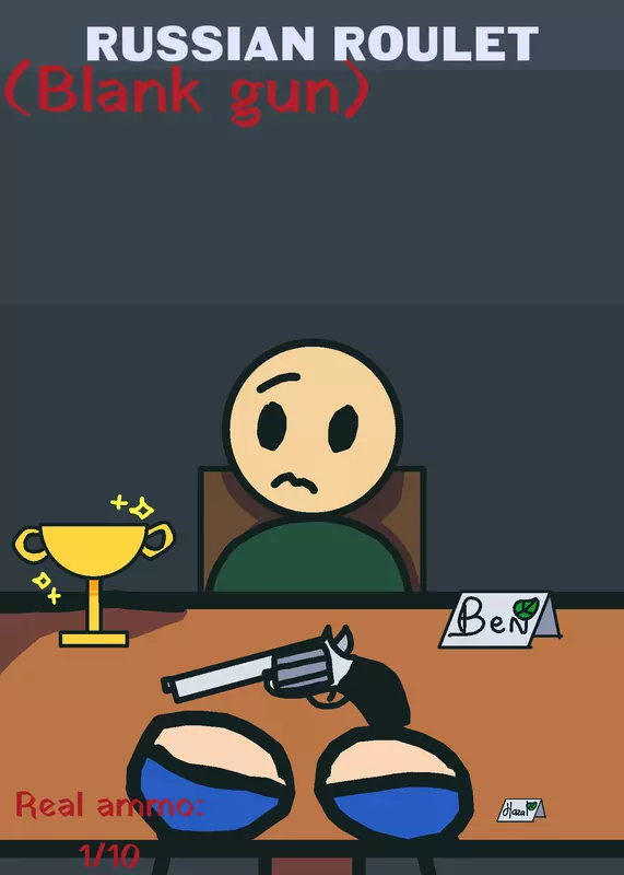 Game by @TETOCU