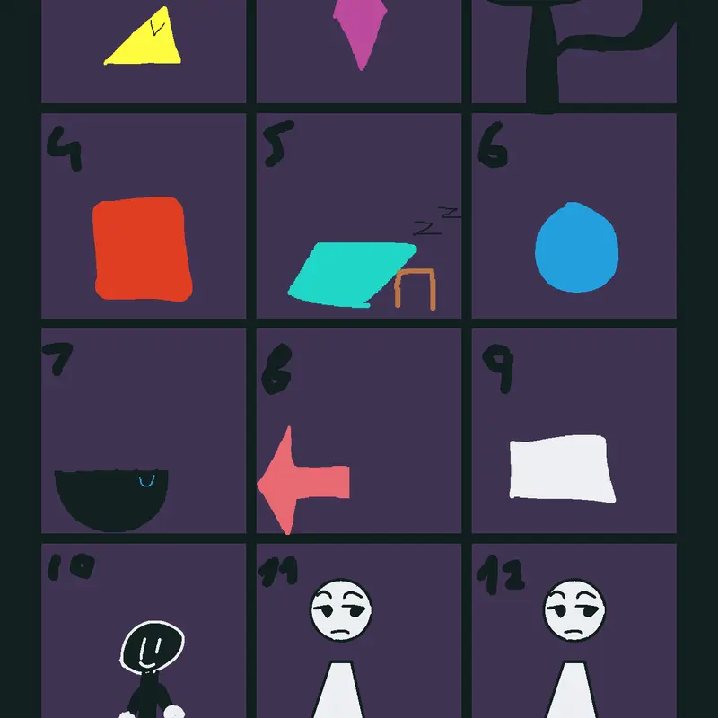 Game by @Setter