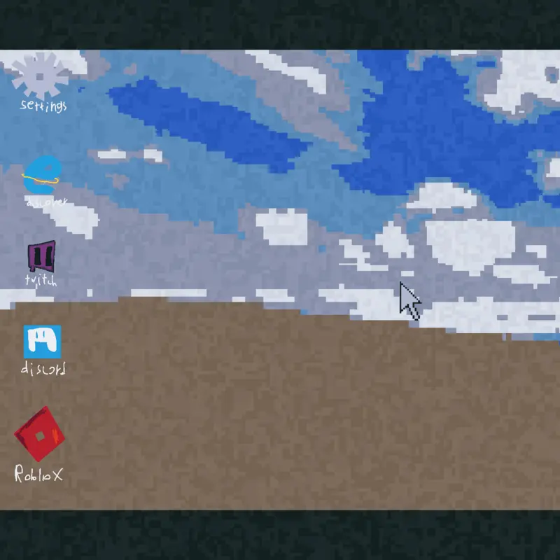 Game by @isc_noodot