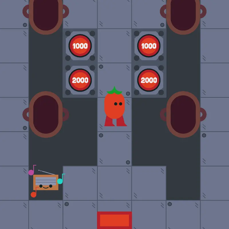 Game by @Dodo2013