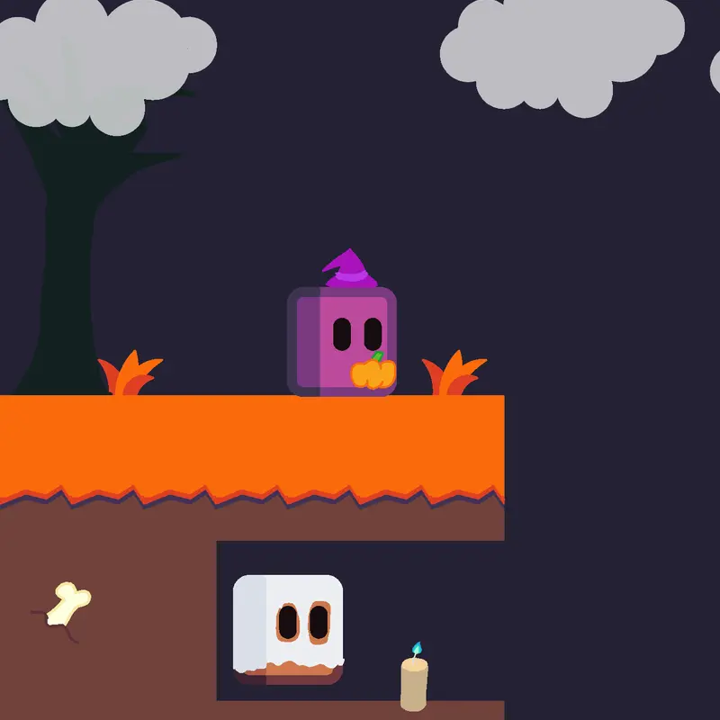 Game by @Kacpersok