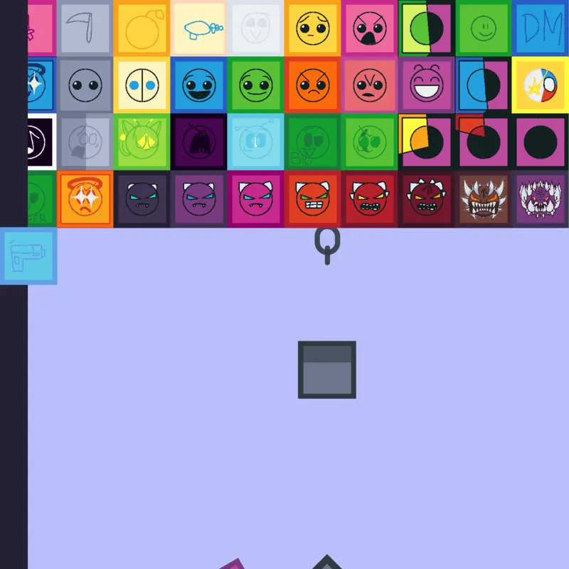 Game by @uucube_guy