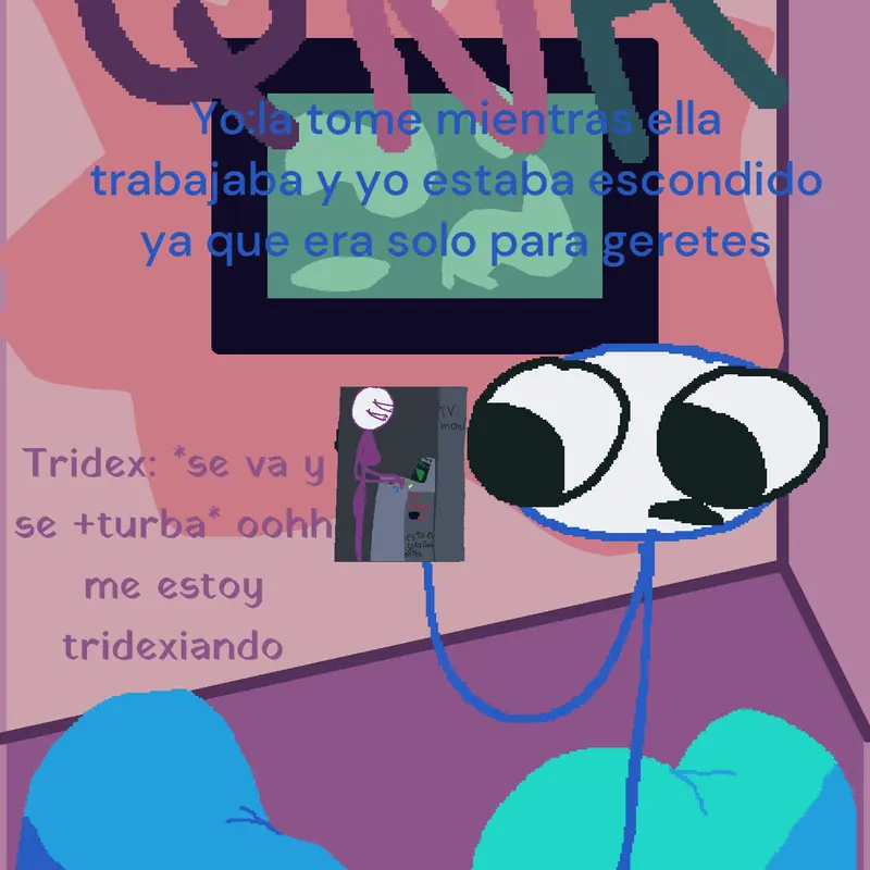 Game by @tridex_renacido