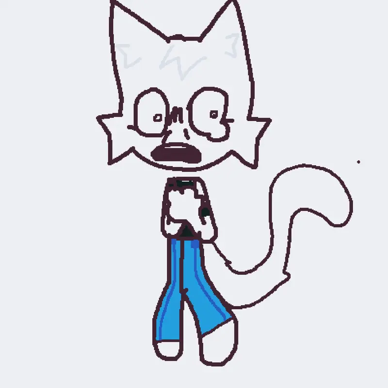 Game by @Ana_bananaXD