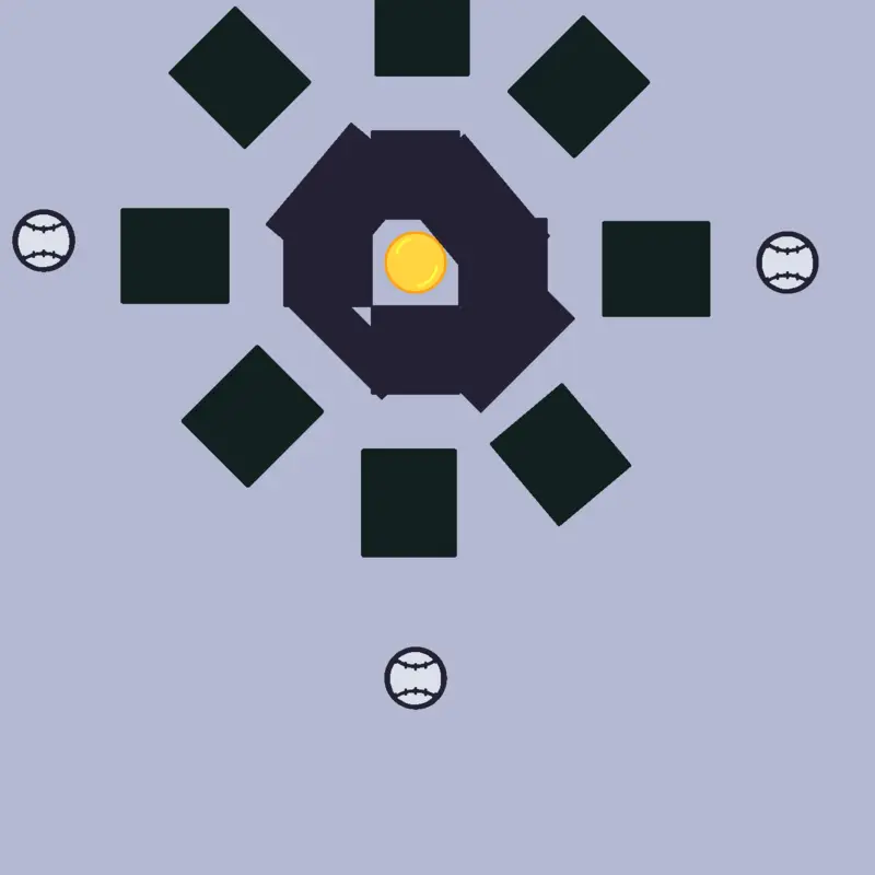 Game by @thesussyman