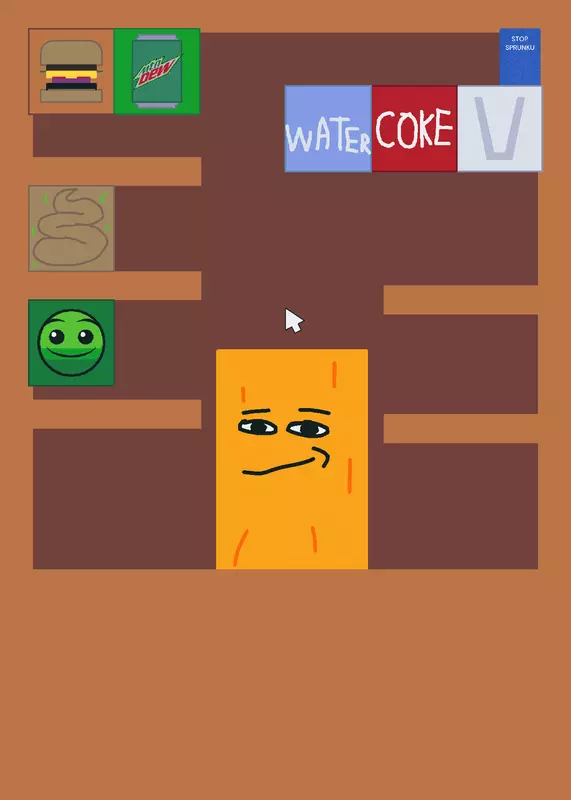 Game by @samhamsS