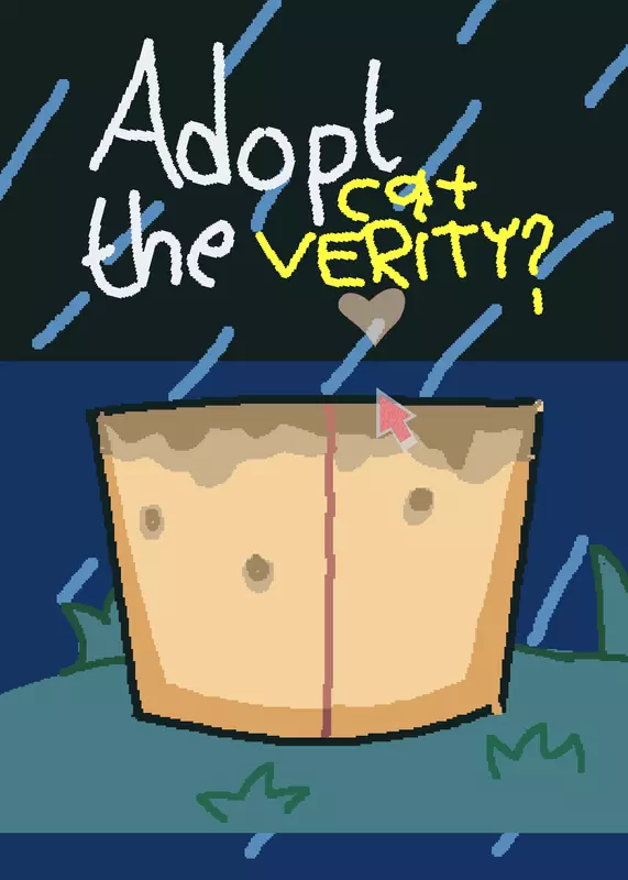 Game by @greenevil