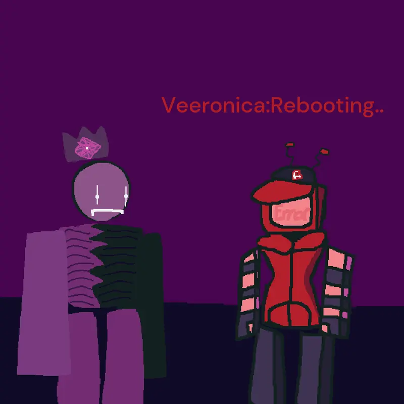 Game by @RAMBLE