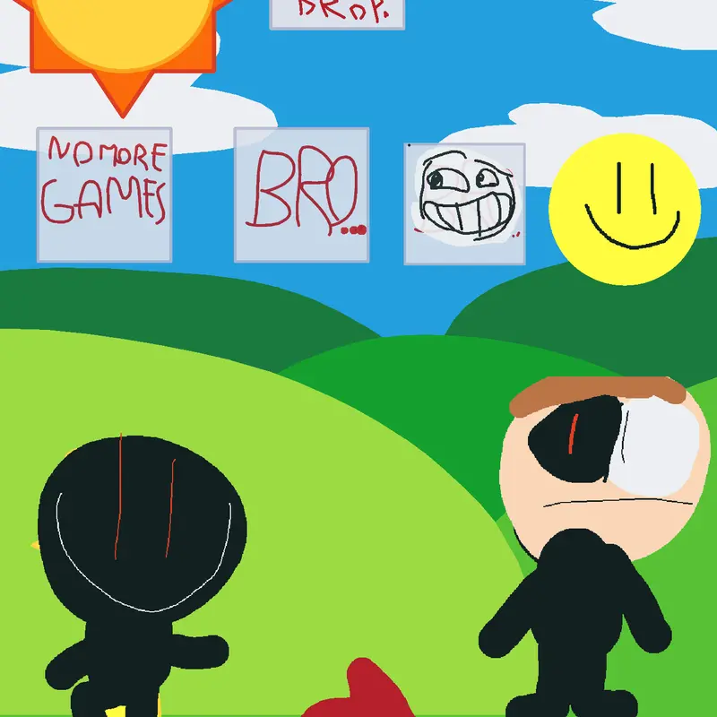 Game by @Pasqualino85