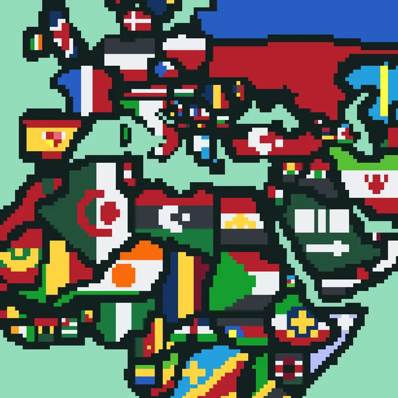 Game by @Russiaballrussia