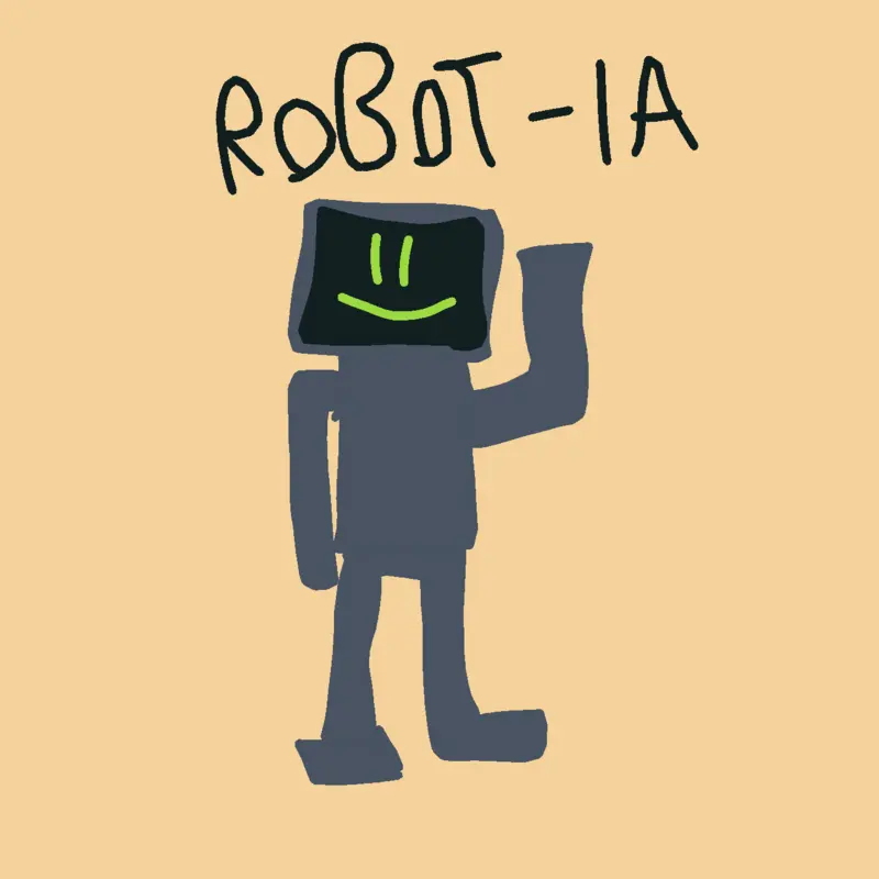 Game by @robot-IA