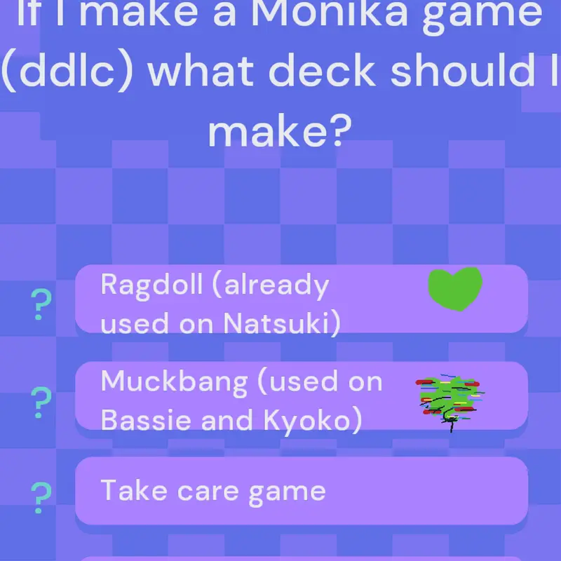 Game by @purecookieALTACC