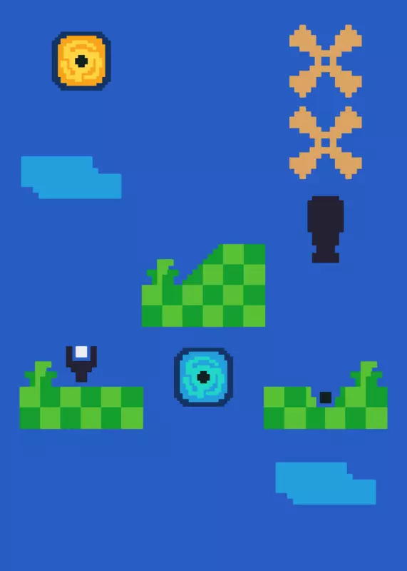 Game by @Kewini
