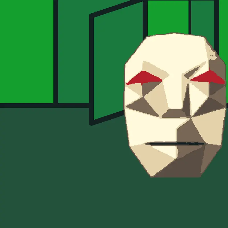 Game by @MePhoneHalloween